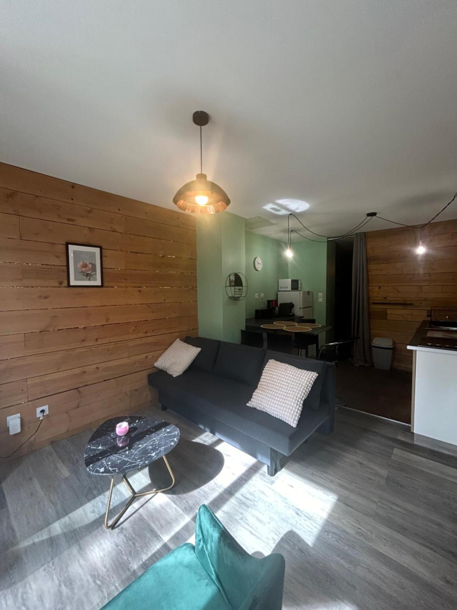 Le Cosy Balat Biel Rdc Jardin Spacieux Grisolles  Экстерьер фото
