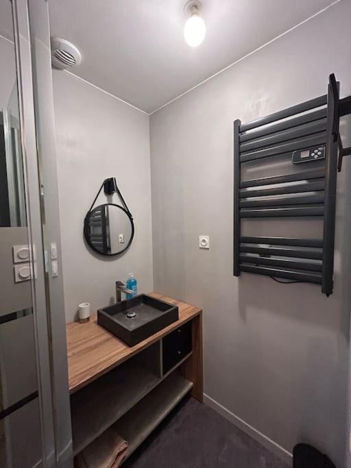 Le Cosy Balat Biel Rdc Jardin Spacieux Grisolles  Экстерьер фото